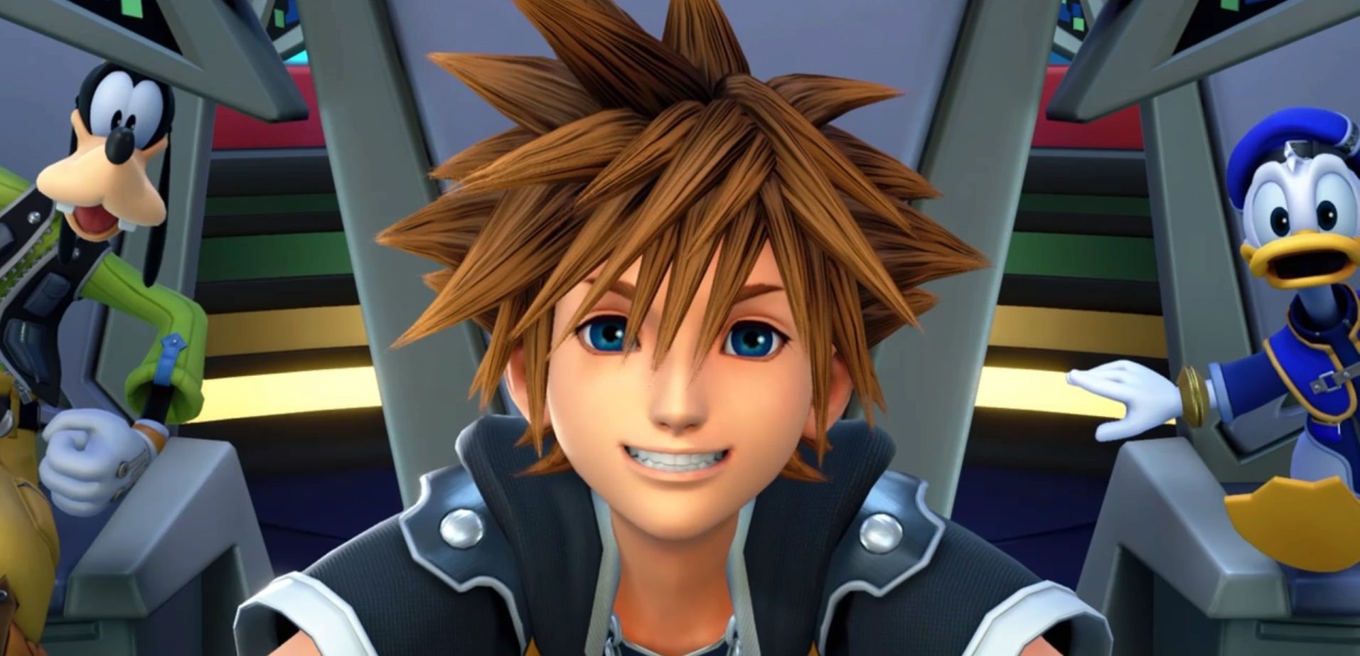 Video Game Playlist: Sora