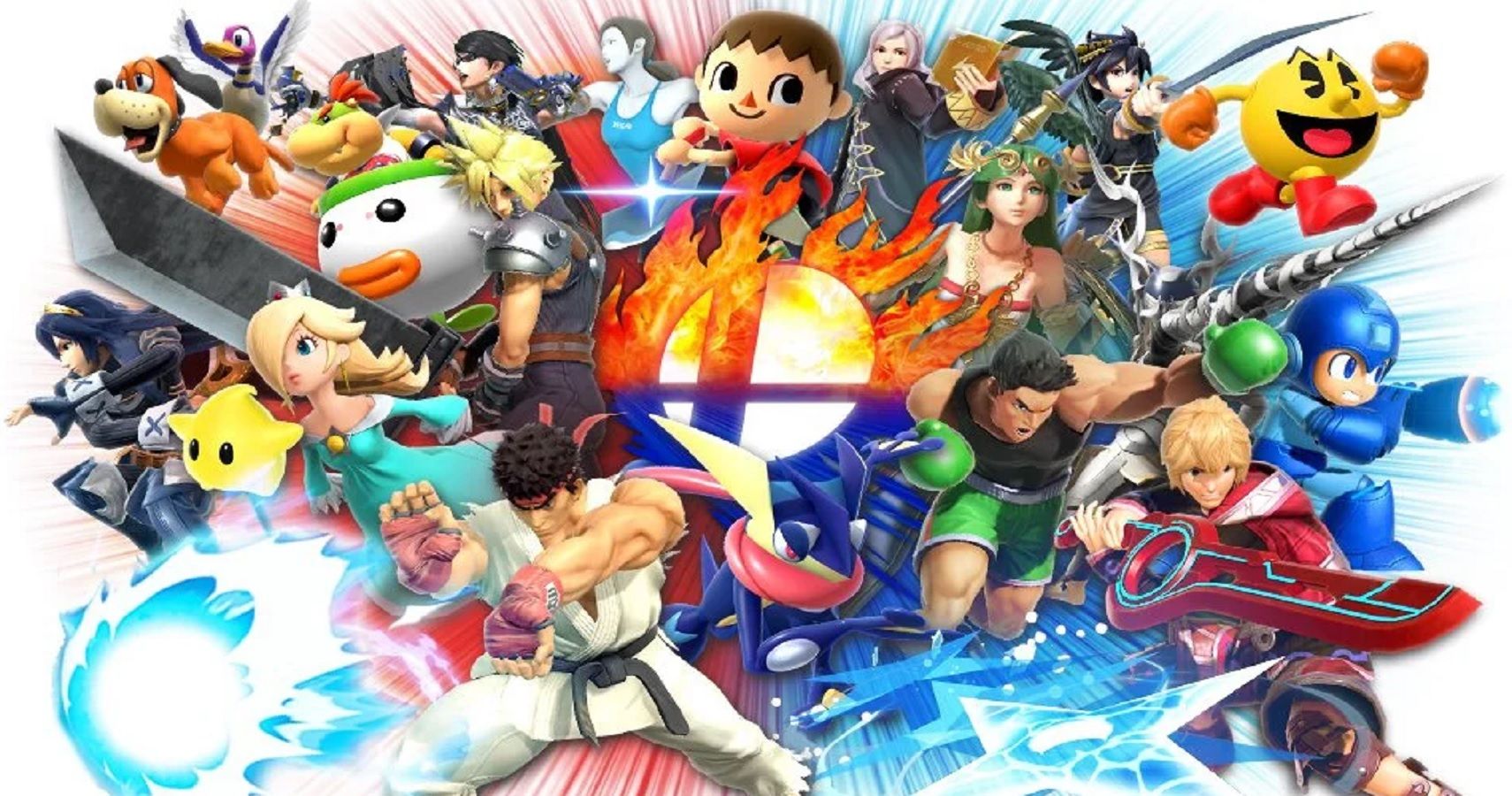 super smash bros ultimate apk android original game download