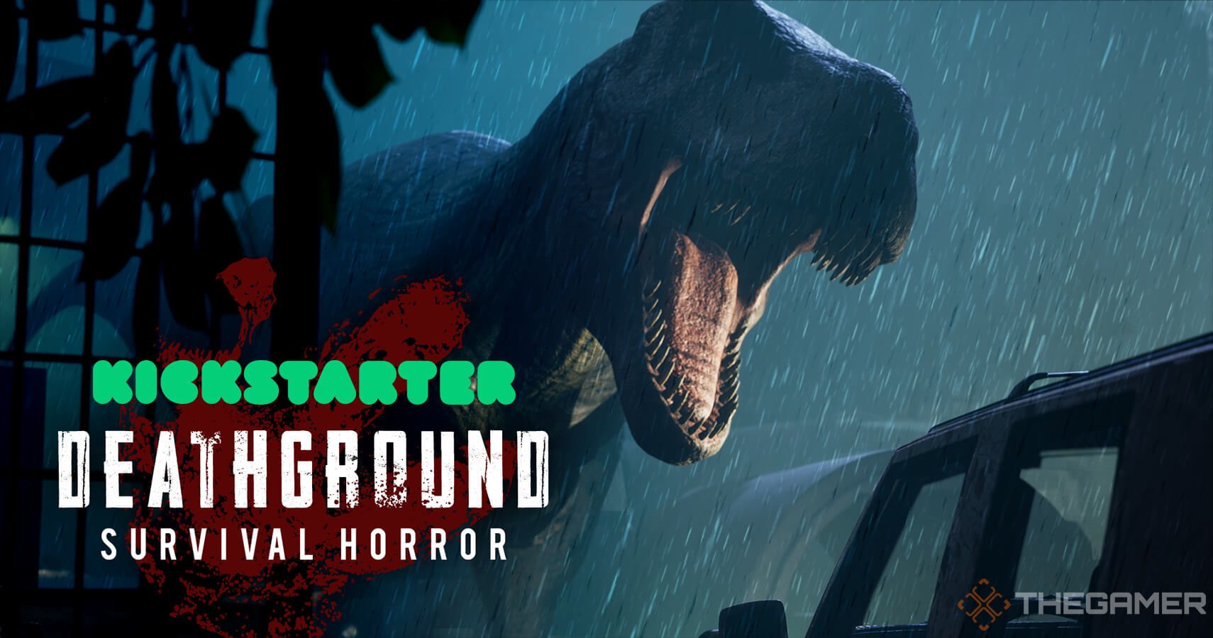 Two Roblox dinosaur survival games, Era Of Terror (Upcoming) vs
