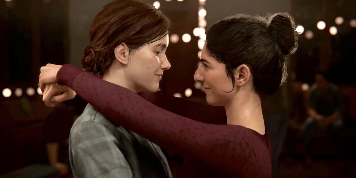 The Last Of Us Part 2: 10 Things That Changed About Ellie Between Part 1  And 2