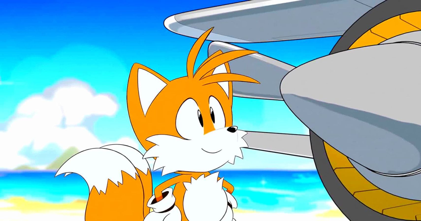 We've Got The Prower: Why Tails Is The Best Part Of Sonic The Hedgehog