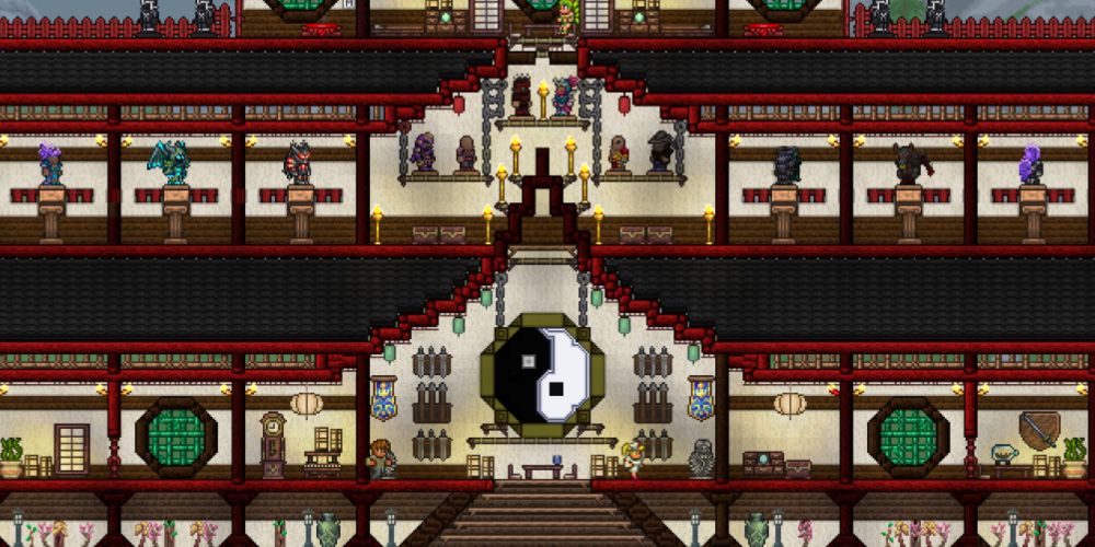 Games That Let You Design Your Dream House