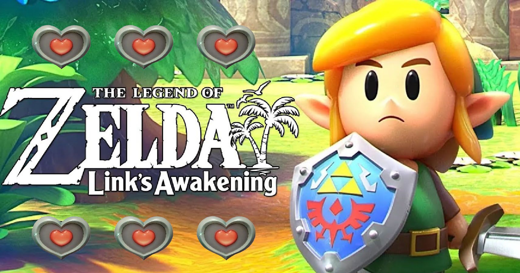 10 Things Everyone Completely Missed In The Legend Of Zelda