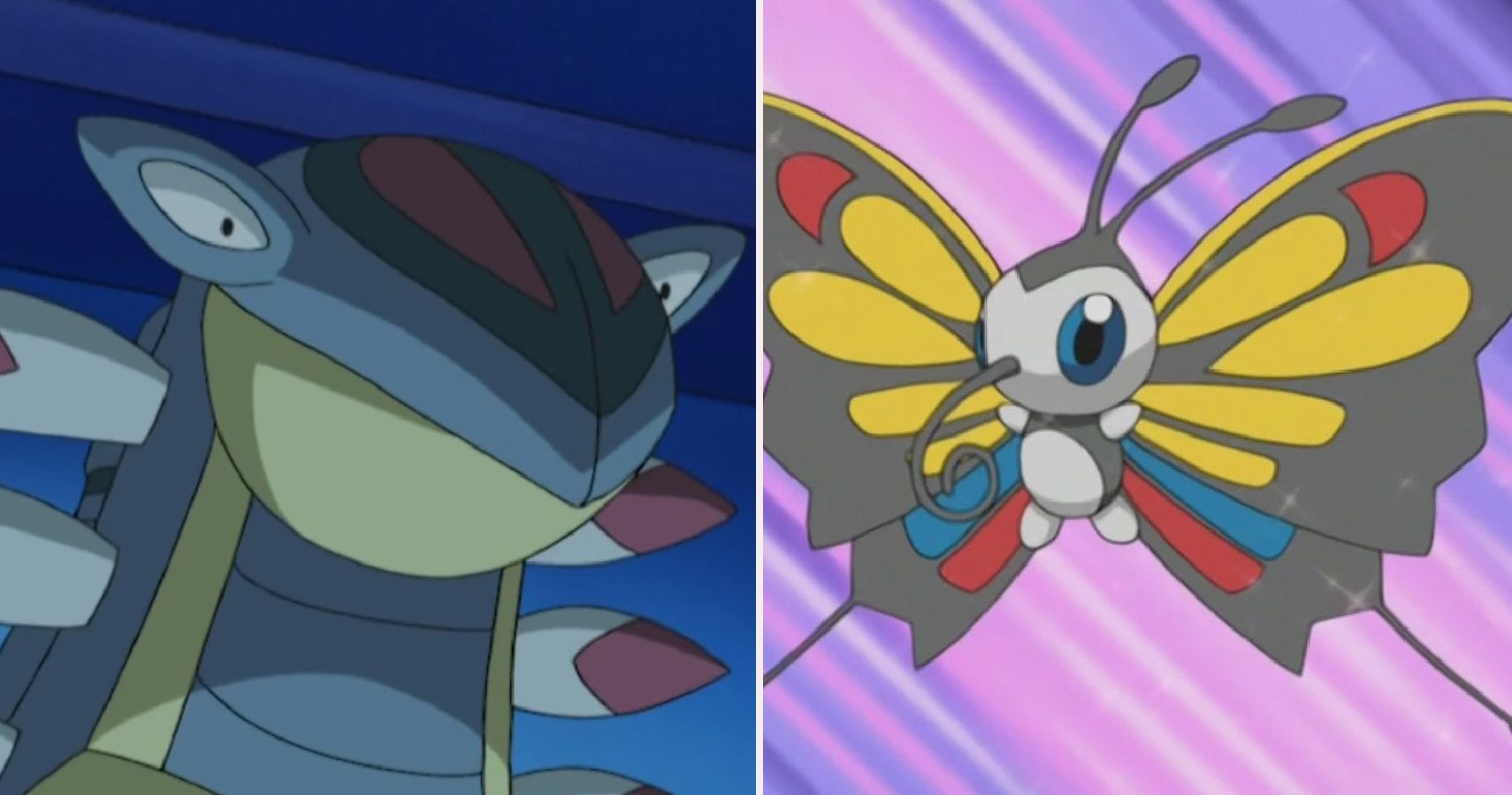 Generation IX of Pokémon is bug-riddled but still beautiful