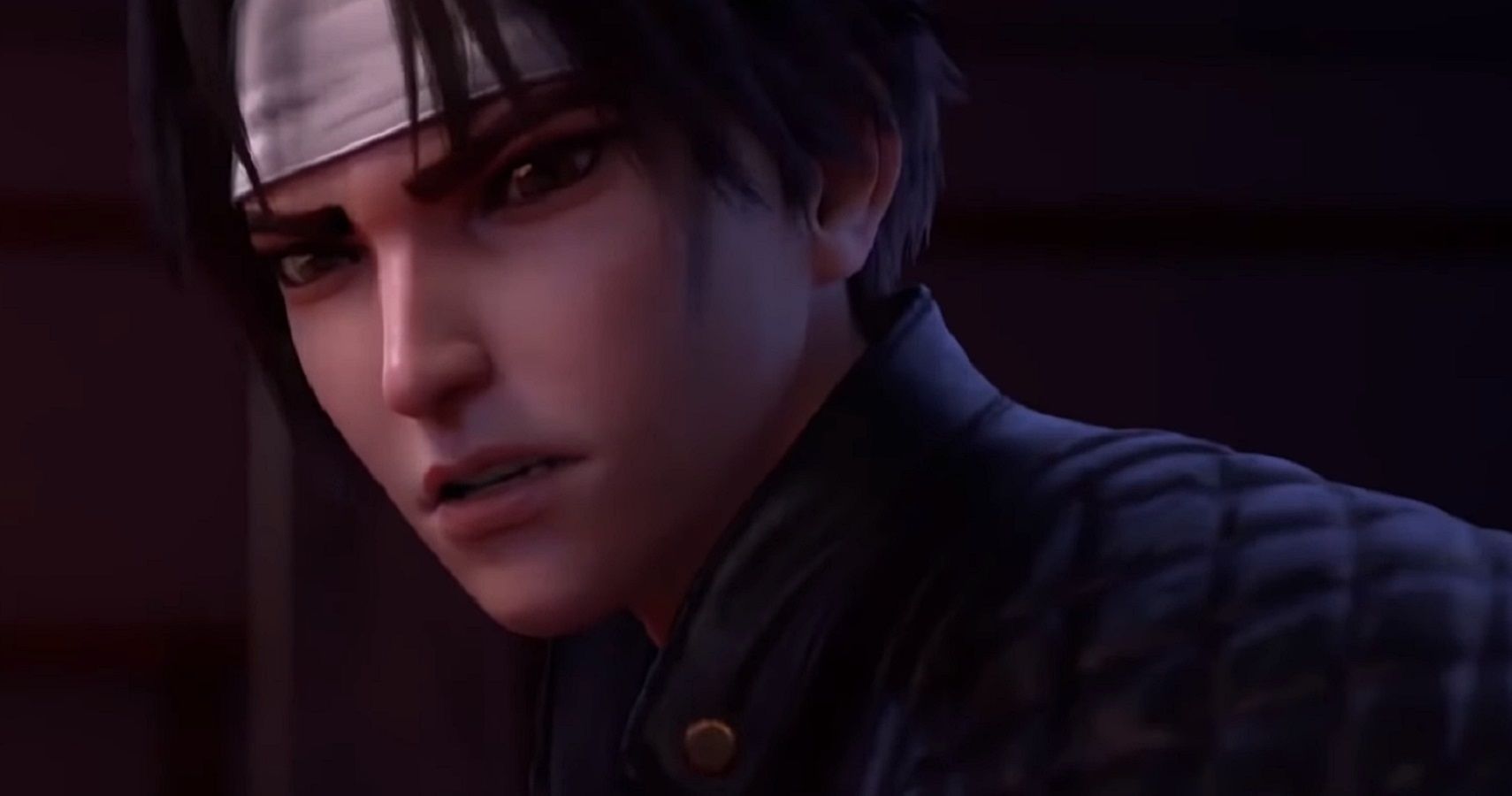 The King of Fighters: Awaken brings KOF's Orochi Saga to a CG movie