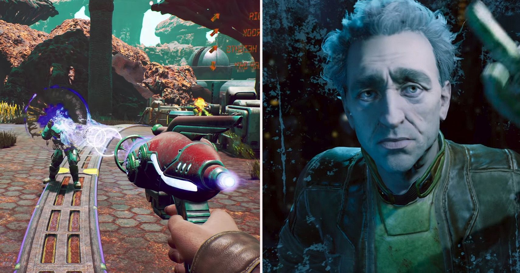 Novo gameplay para The Outer Worlds - Xbox Power