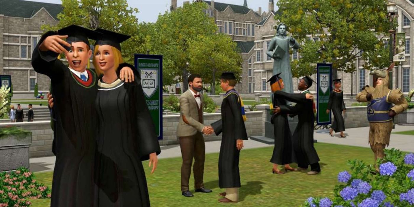 the sims 3 expansion packs rteview