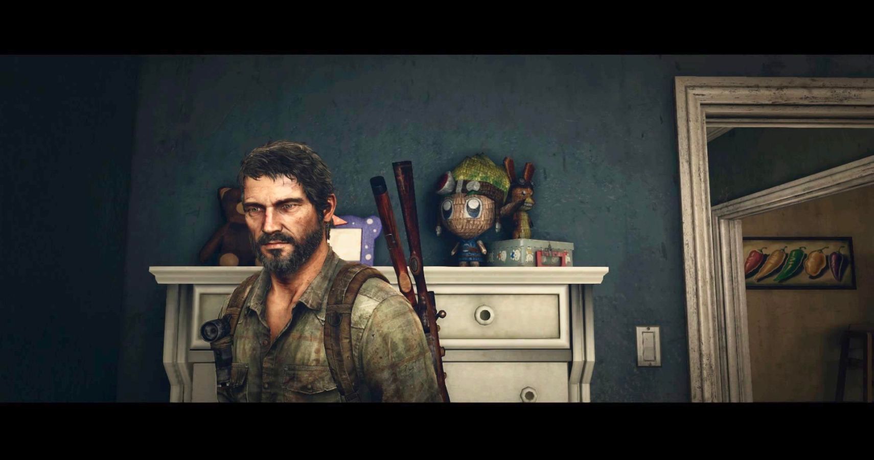 Gaming Detail: The Last Of Us Features A Lot Of Jak And Daxter Easter Eggs