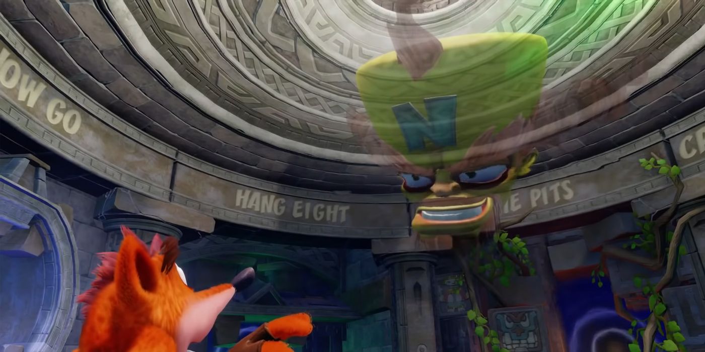 Crash Bandicoot: 10 Worst Things Dr. Neo Cortex Has Done, Ranked