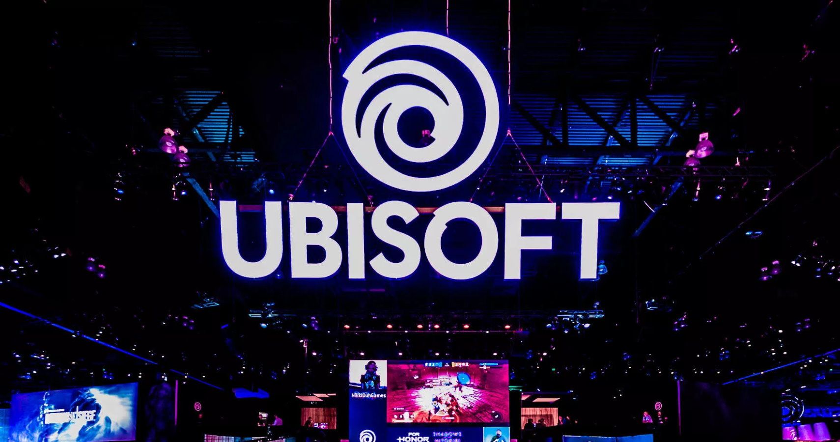 Yet Another Ubisoft Exec Resigns Amidst Sexual Harassment Investigation