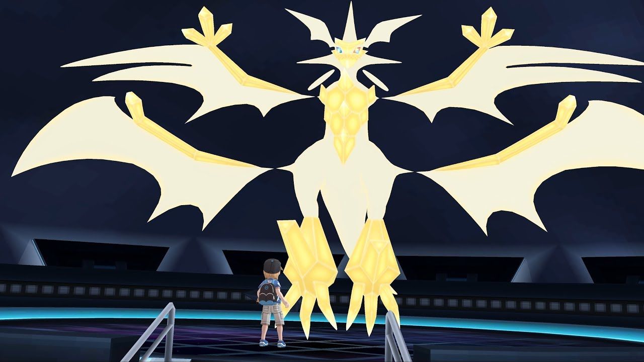 Pokémon The 5 Tallest 5 Shortest Psychic Types Ranked