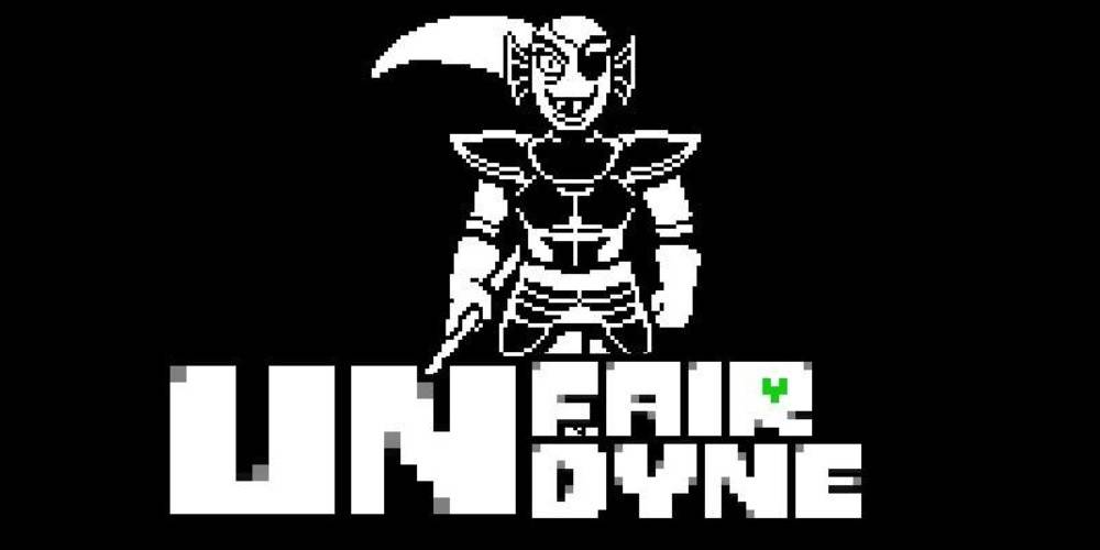 Best Undertale Fan Games Every Fan Should Know About Best Undertale Fan Games Every Fan Should Know About