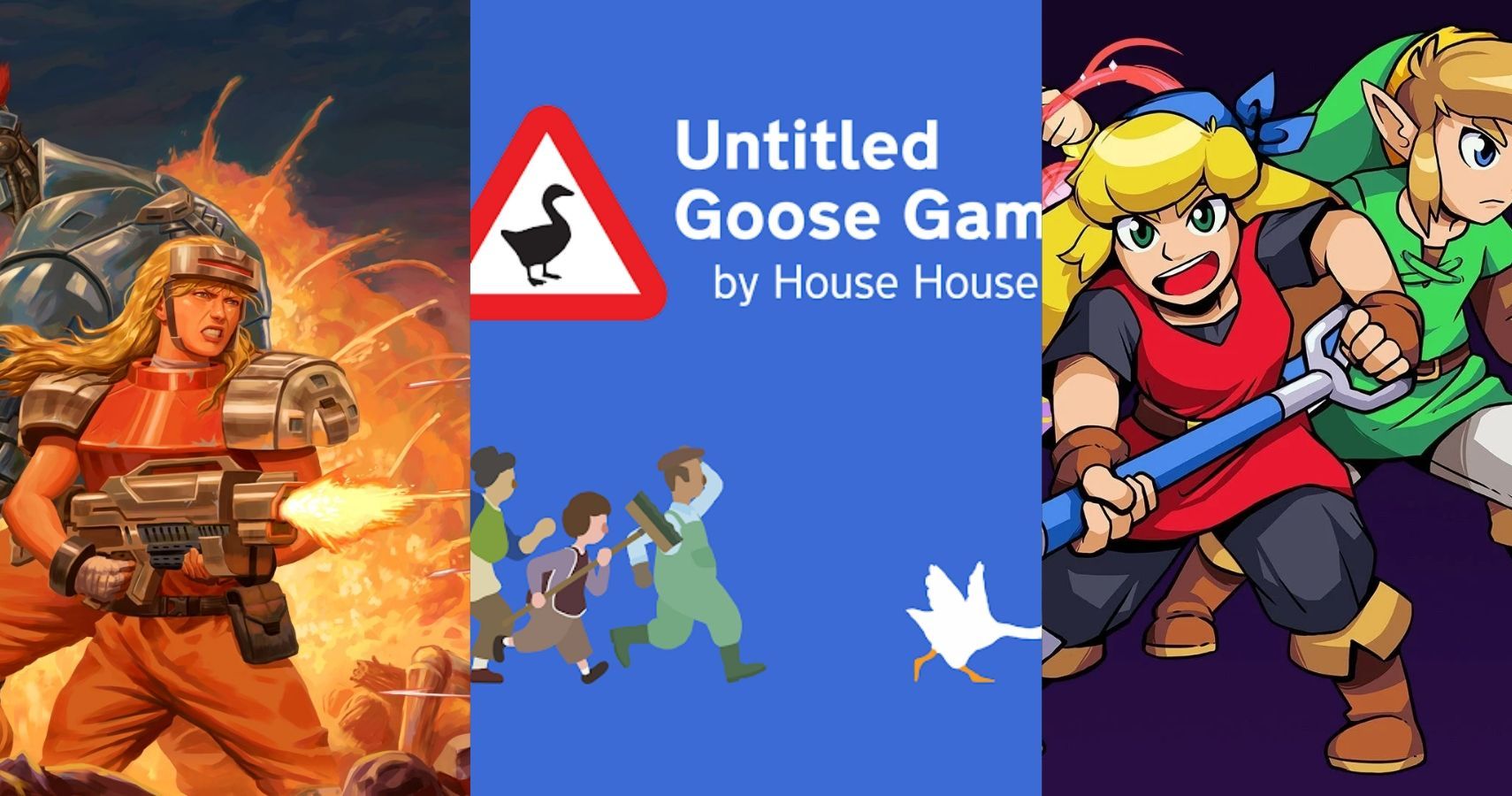 best indie games on gamepass