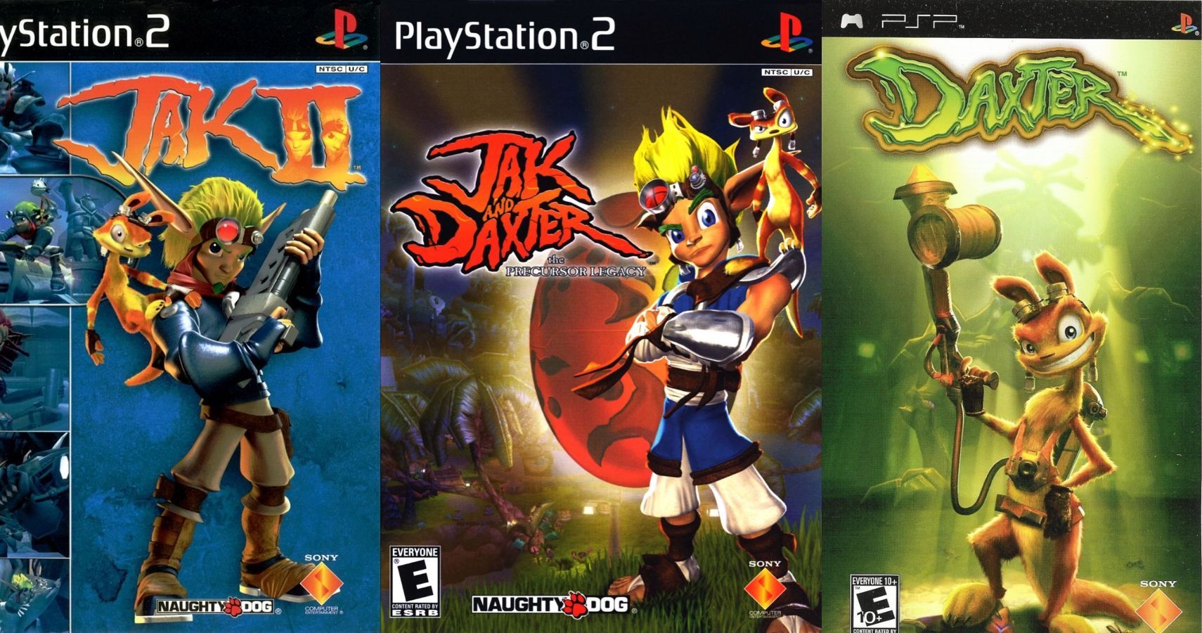 jak 3 pc game