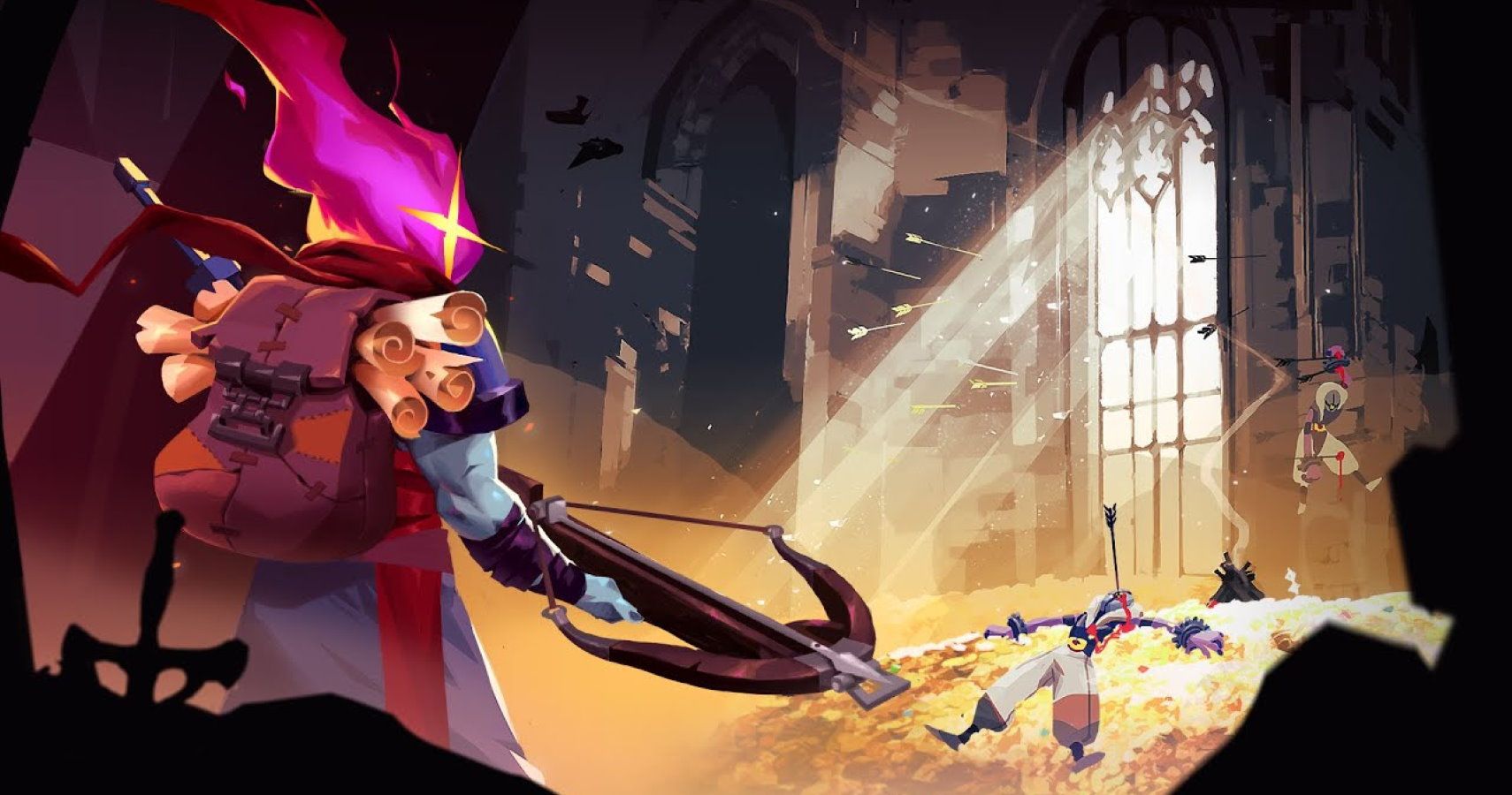 Дед селлс вики. Дед Селлс игра. Dead Cells 3.2.4. Dead Cells 34. Протагонист игры Dead Cells.