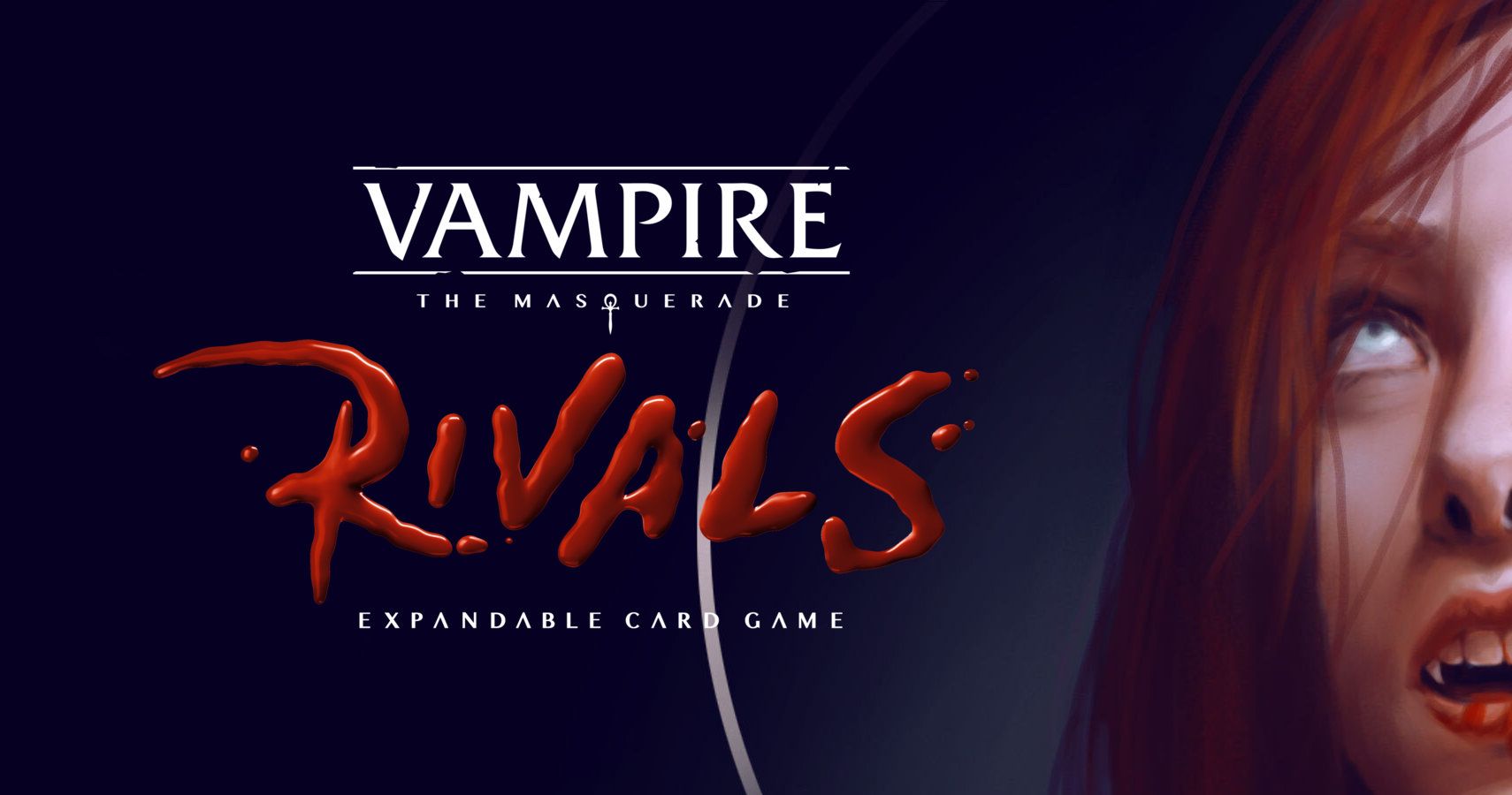 Vampire The Masquerade Rivals  Card Game Coming To Kickstarter August 4th