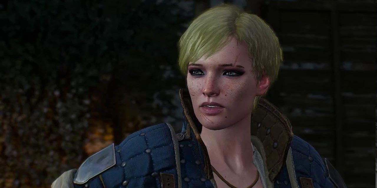 The Witcher: Roche Vs. Iorweth - Who Wins In A Fight?