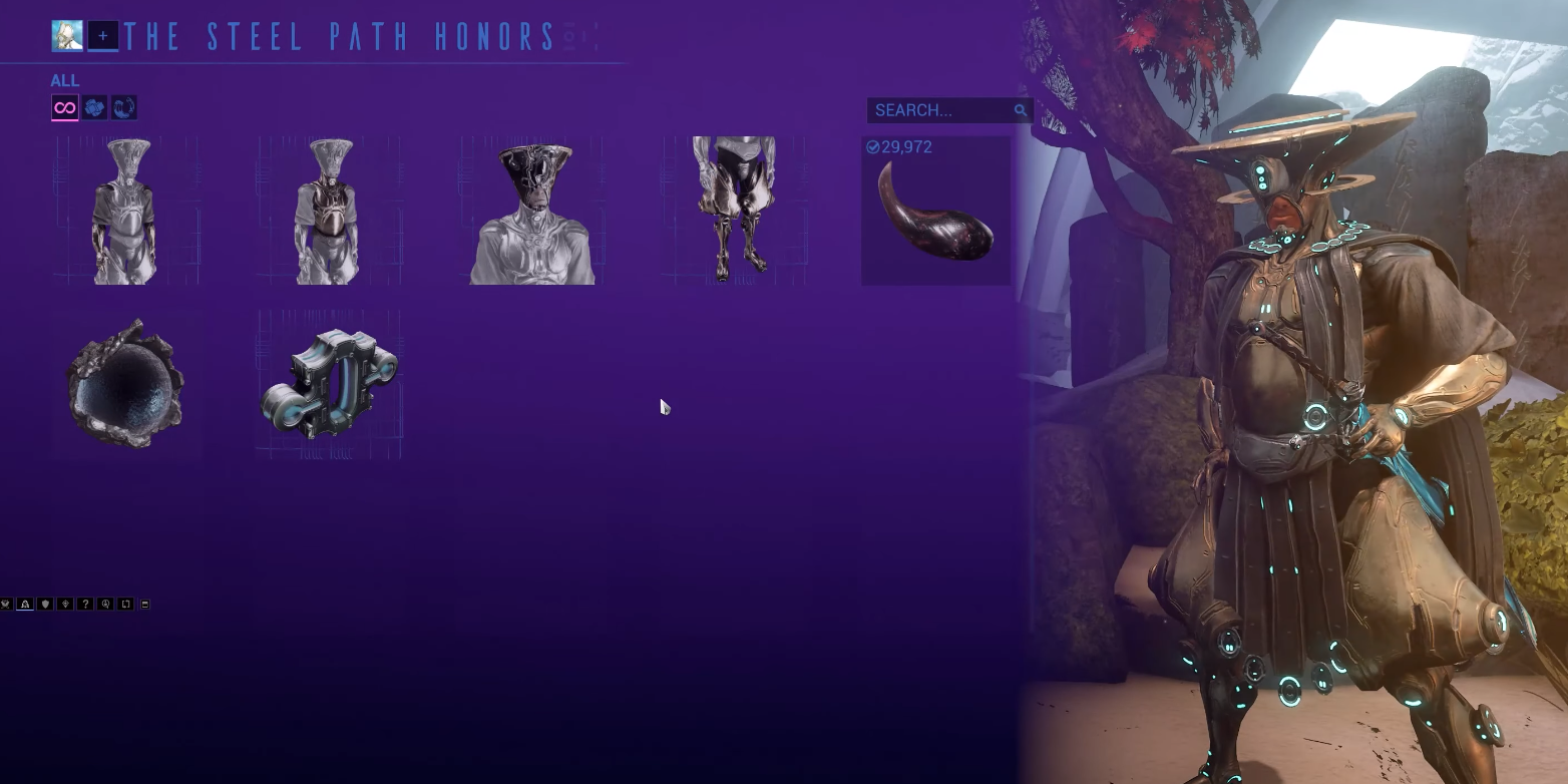 Warframe 5 Reasons Steel Path Is Great 5 Ways It Can Be Better