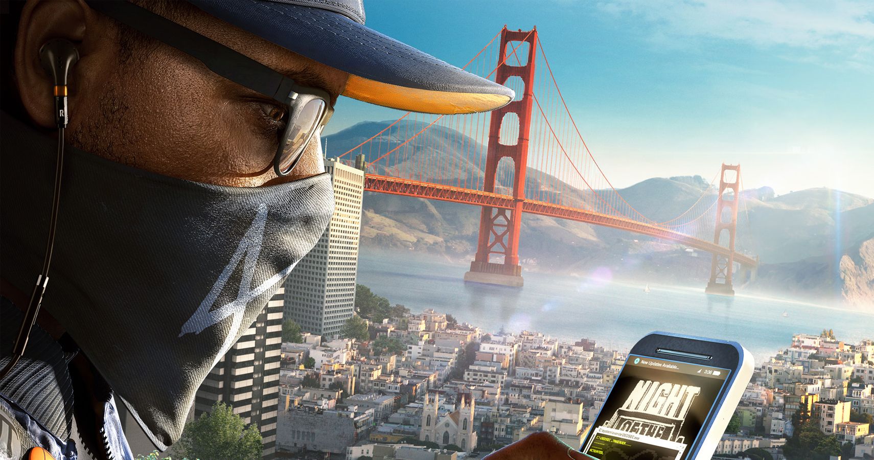 Watch dogs не подключается к ubisoft