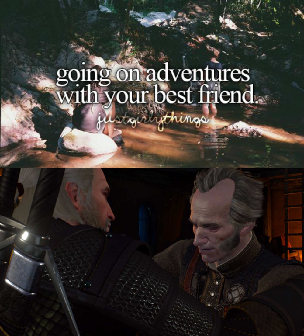 The Witcher 3: 10 Hilarious Blood & Wine Memes