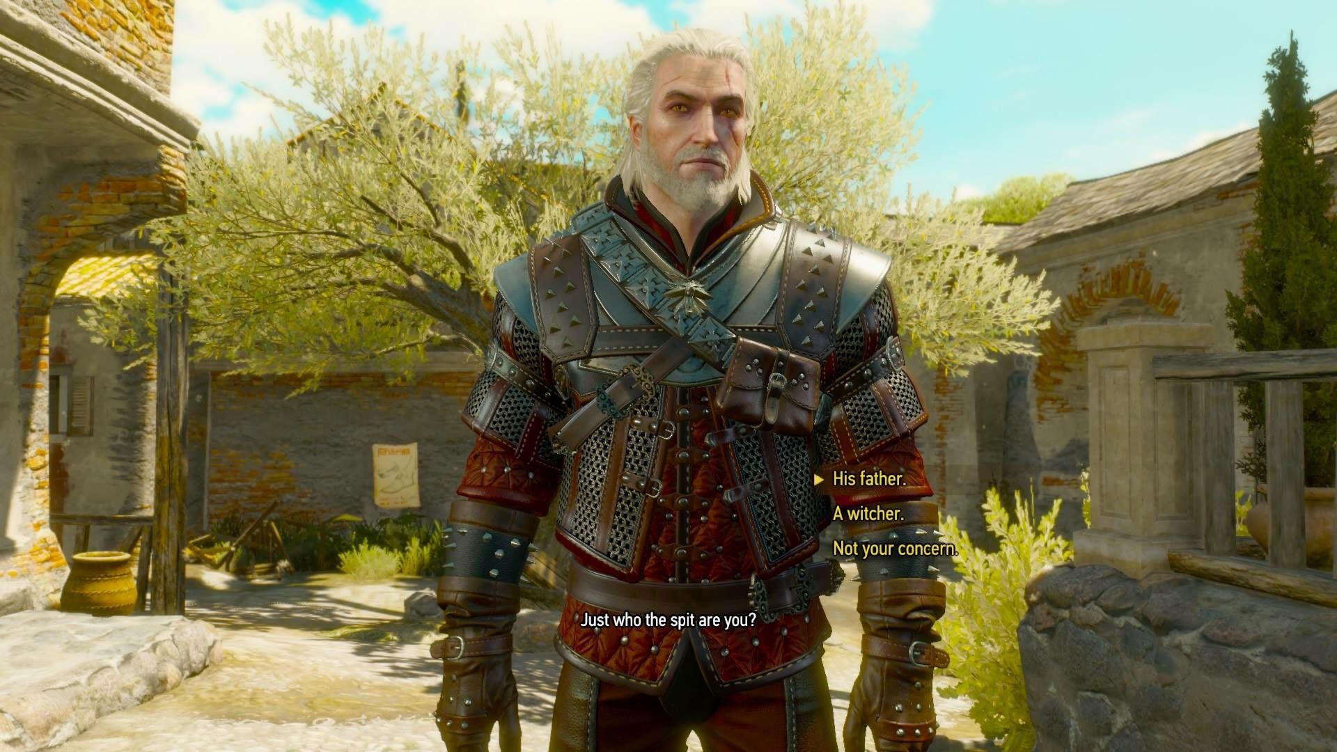 The Witcher 3: The 5 Most Useful Potions (& 5 You Never Use)