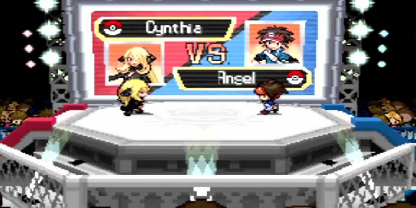 Pokémon The Best PostGame Content, Ranked