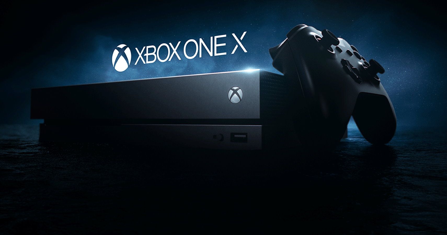 Microsoft Stopped Making Xbox One Consoles in 2020