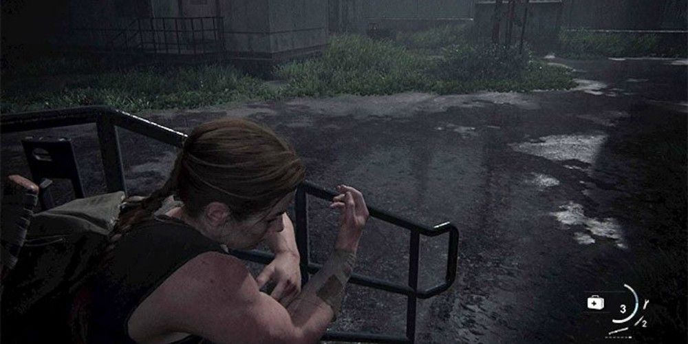 The Last Of Us Part II: The 15 Best Skill Upgrades To Go For