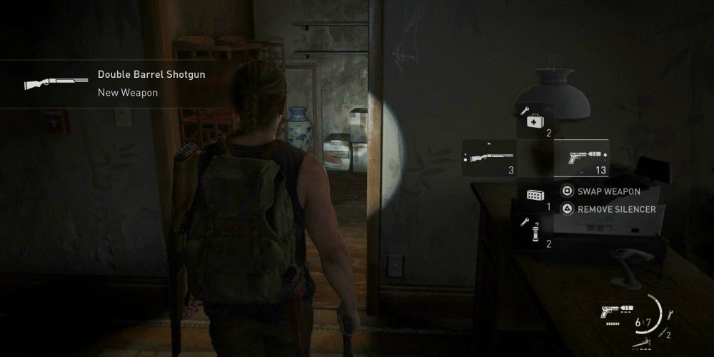 The Last Of Us Part II: The 15 Best Skill Upgrades To Go For