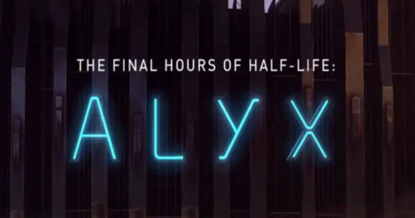 Walk in the developer's shoes as The Final Hours of Half-Life: Alyx is  available now — GAMINGTREND