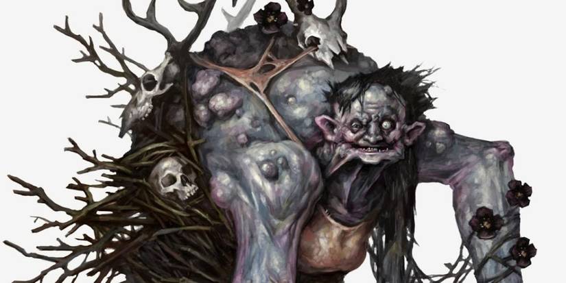 Dungeons And Dragons: Most Powerful Fey, Ranked