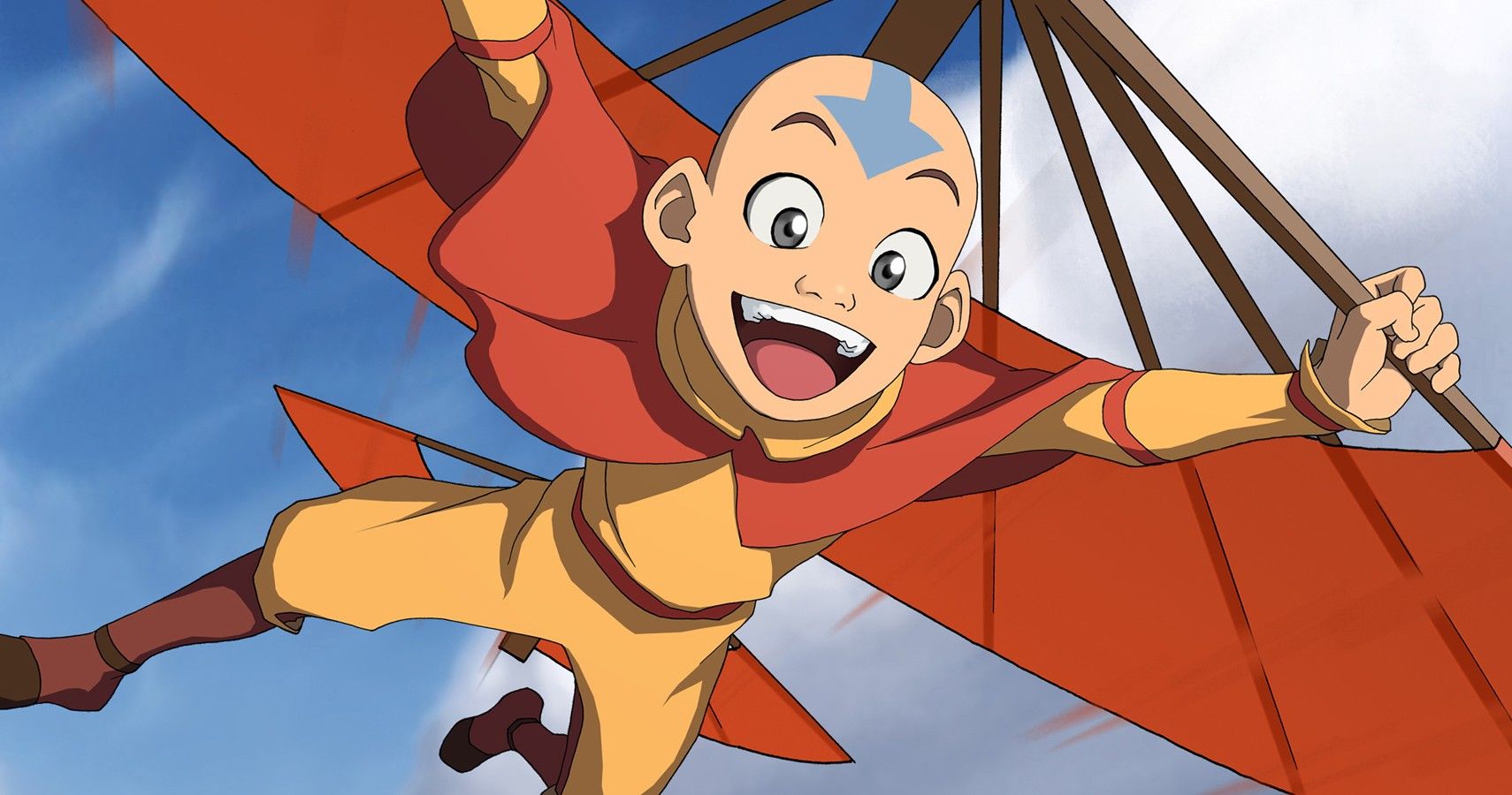 Avatar The Last Airbender On Netflix Reminds Us That We Still Need A Great Avatar Game
