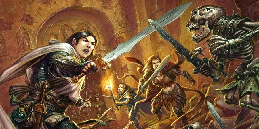 Dungeons & Dragons: The Best Paladin Spells, Ranked