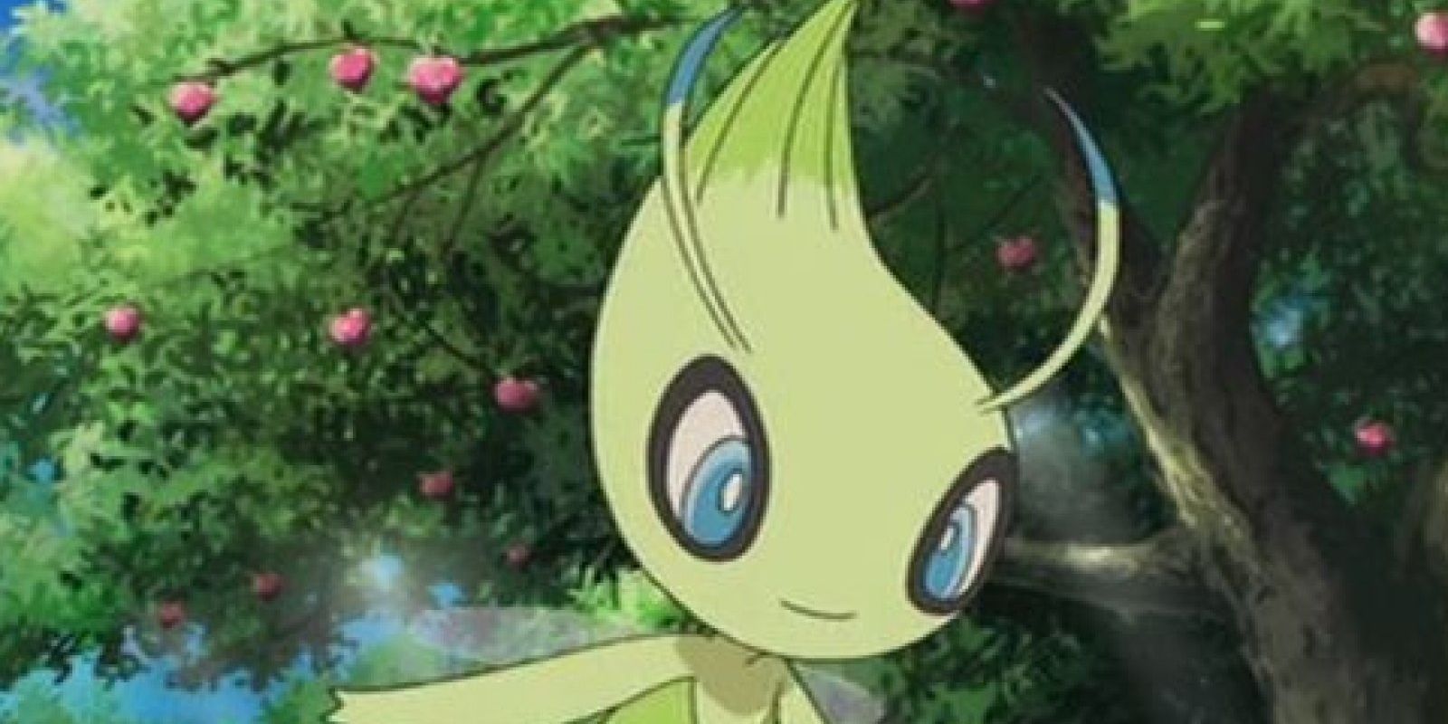 Pokémon: Which Grass-Type Are You, Based On Your Chinese Zodiac?