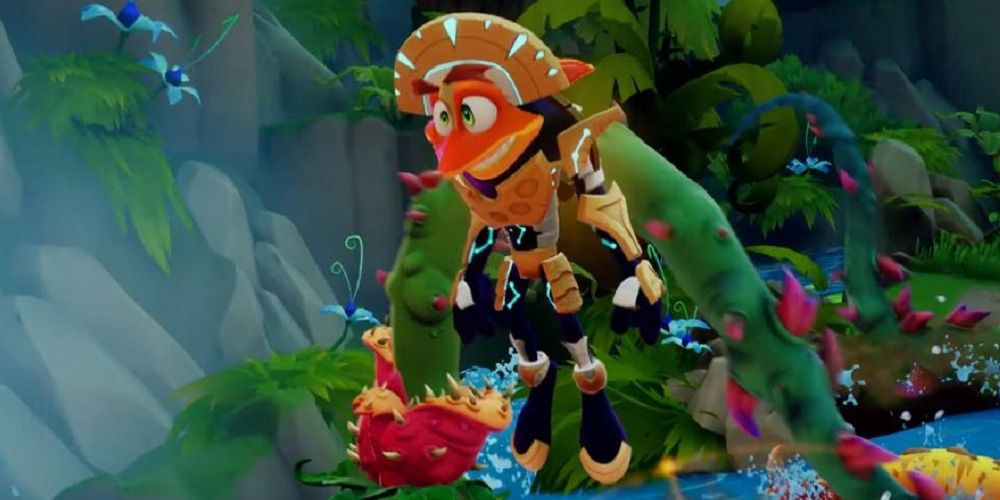 Crash Bandicoot 4: 5 Reasons Why We're Excited About The Game (& 5 Why ...