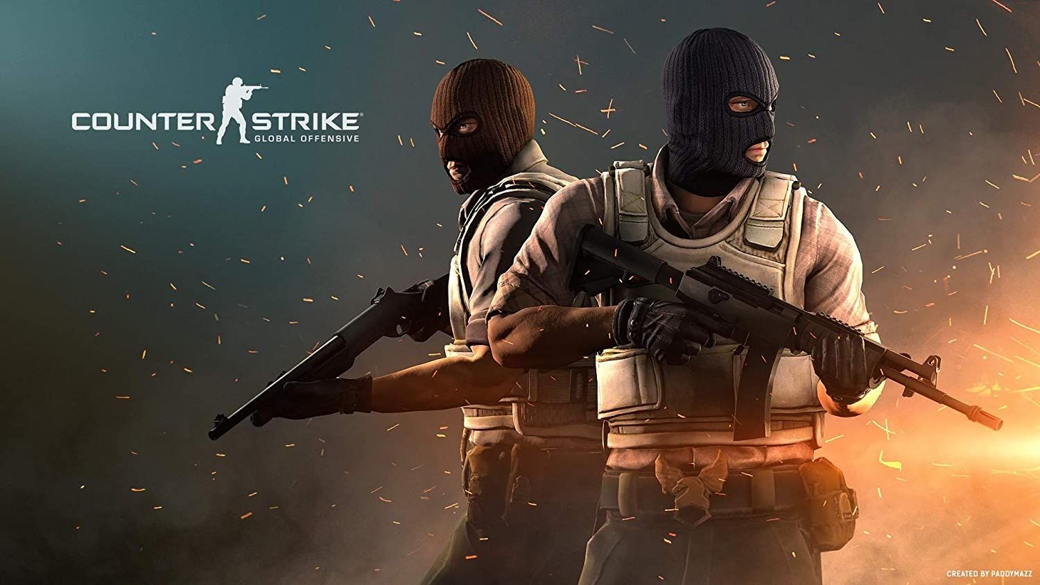 Better Matches, Fewer Headaches: CSGO's Road to Perfect Matchmaking