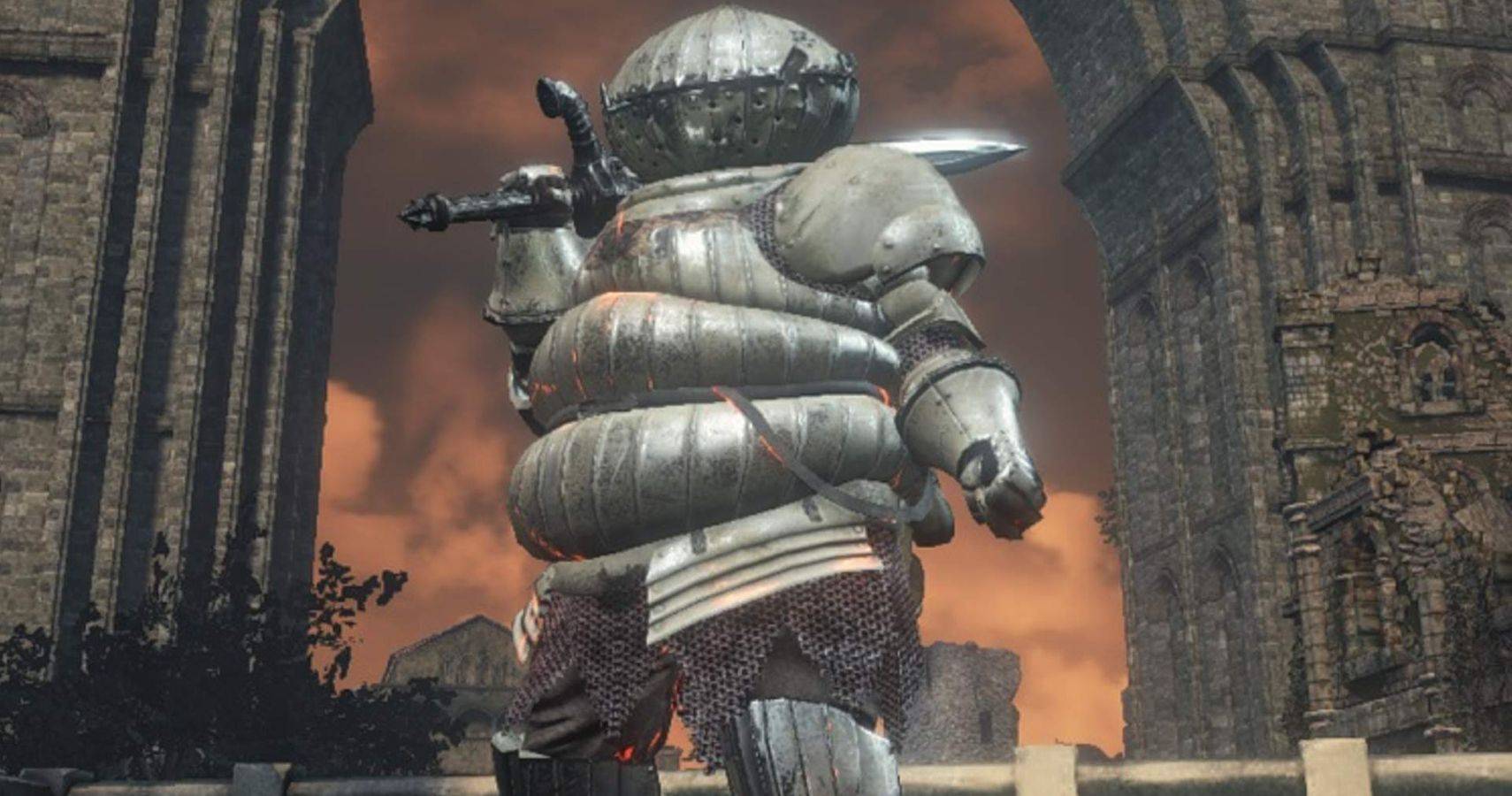 Siegward of caterina