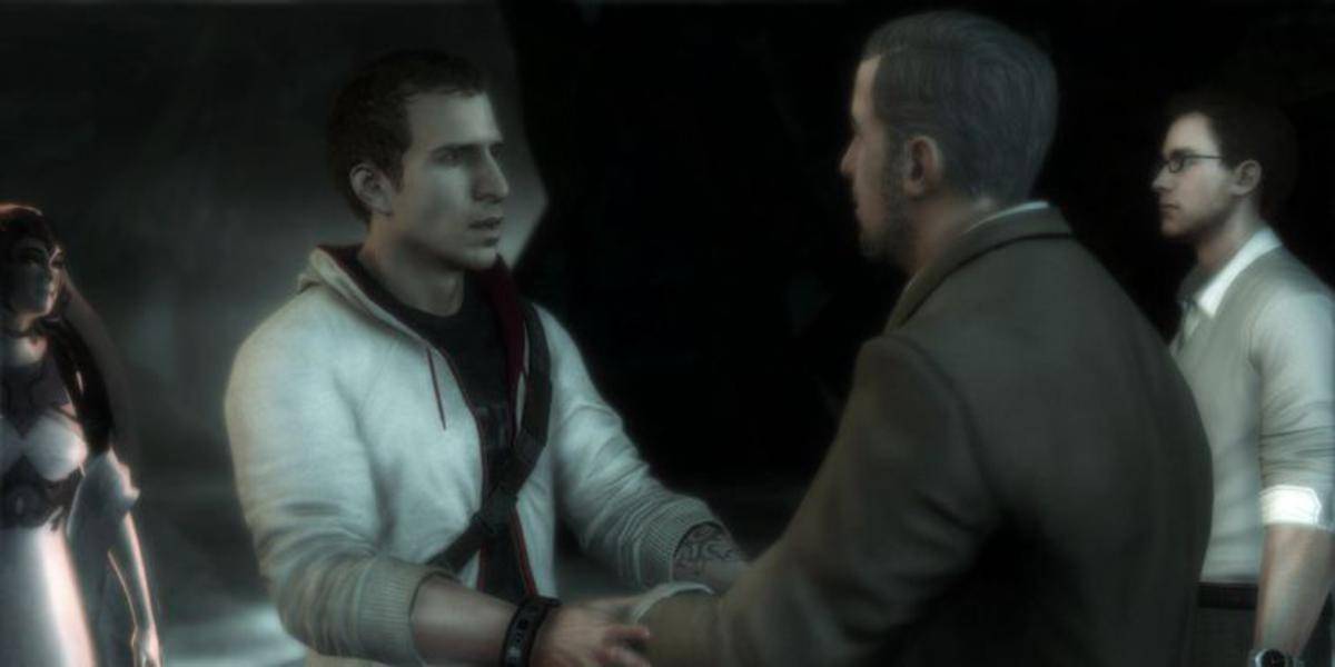 Assassin S Creed Desmond Miles Vs Layla Hassan Who Is The Better Protagonist