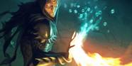 Dungeons Dragons The Best Paladin Spells Ranked Dungeons Dragons The Best Paladin Spells Ranked