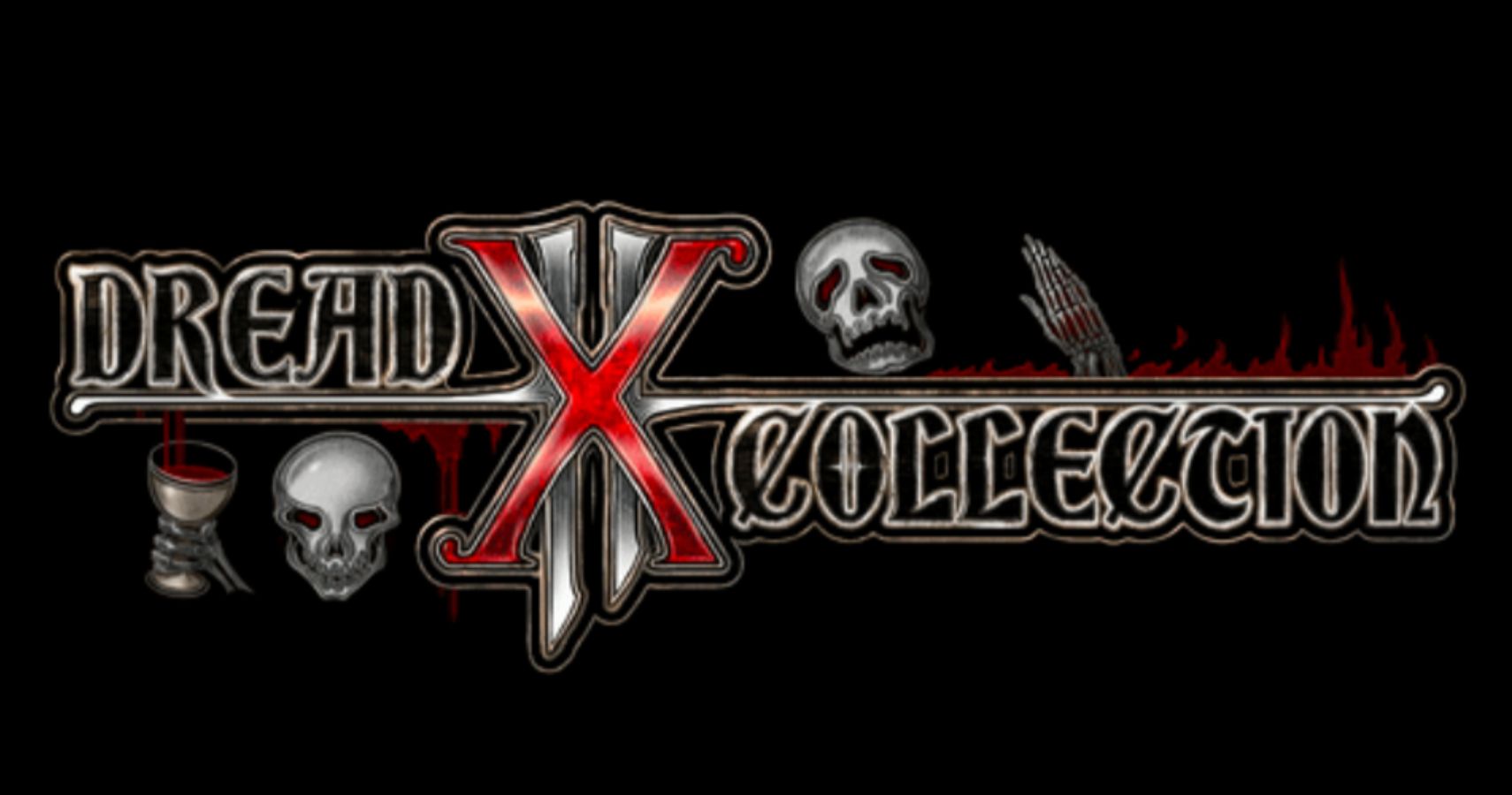 Best collection 2. Dread x collection 2. Dread x collection 5. Dread Hunger капеллан. Insane game collection.