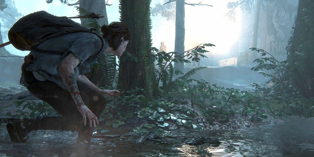 The Last Of Us Part II: The 15 Best Skill Upgrades To Go For