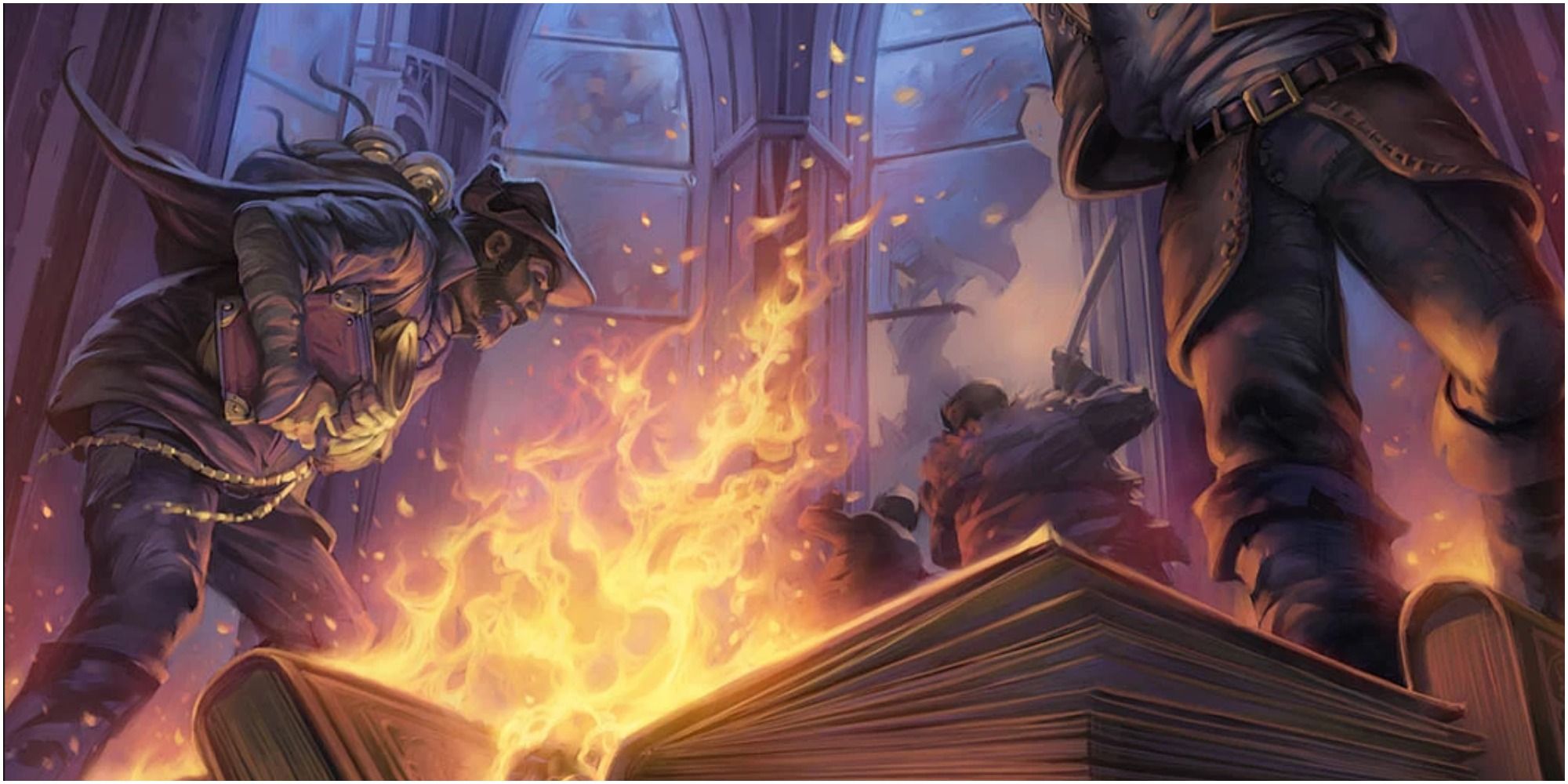 15 Best One-Mana Red Spells In Magic The Gathering