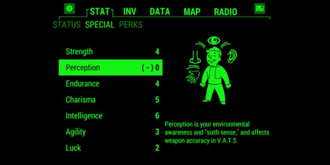 Fallout 4: 10 Tips For A Sniper Build