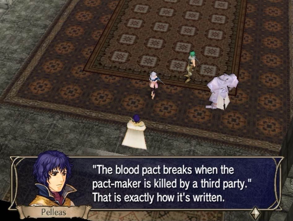 Fire Emblem: The 10 Hardest Decisions You Have To Make In The Games ...