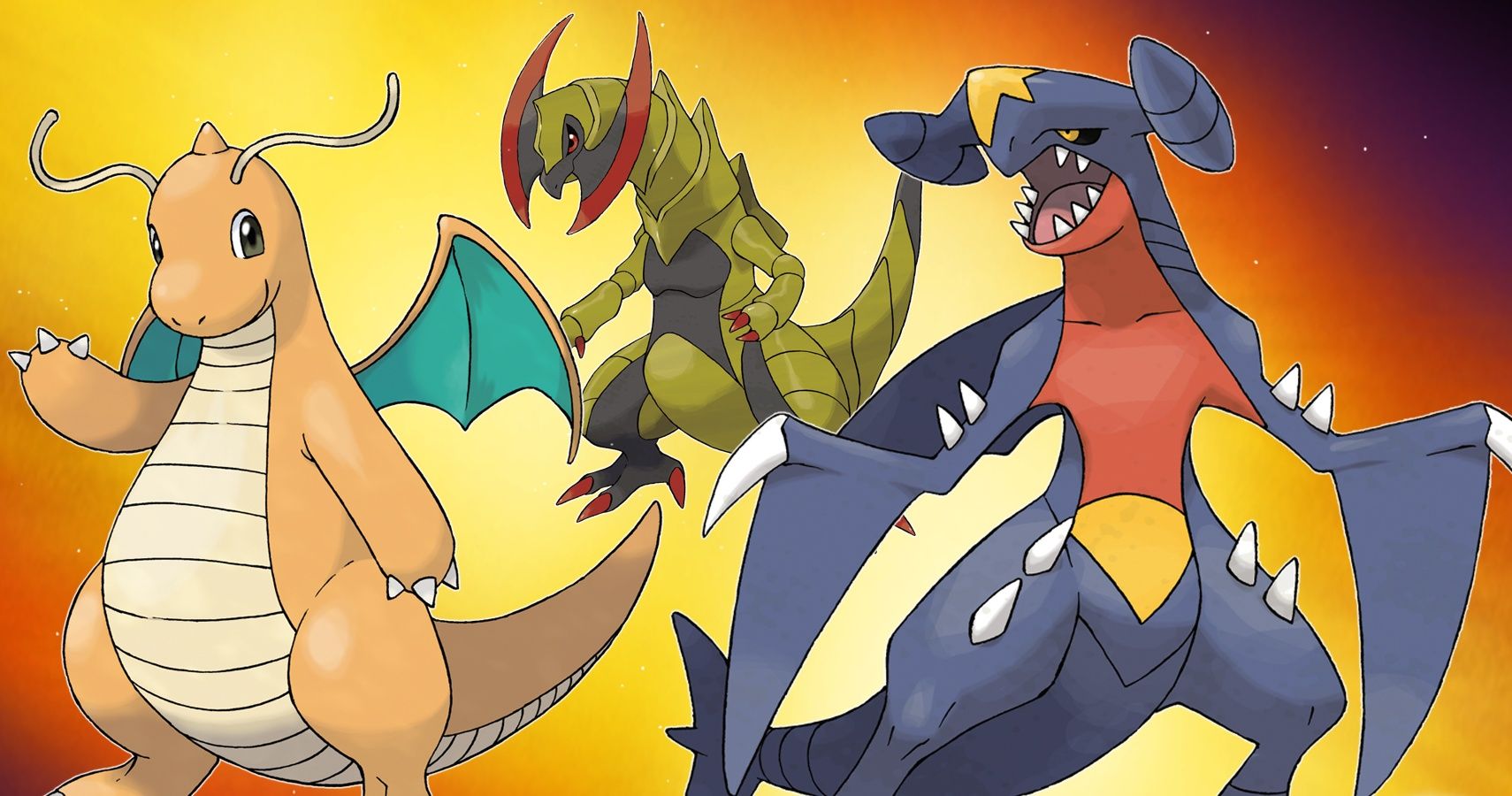 Which Type Of Pokémon Are You?