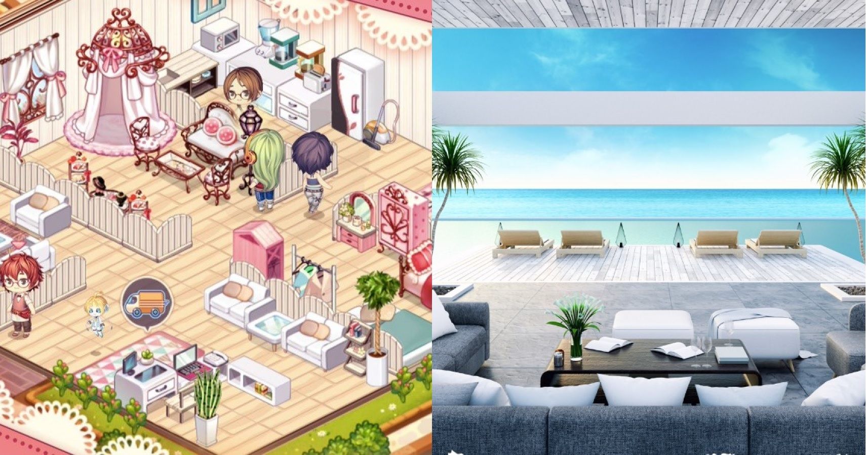 Top 99 home decorating games free - Have fun decorating your virtual dream home