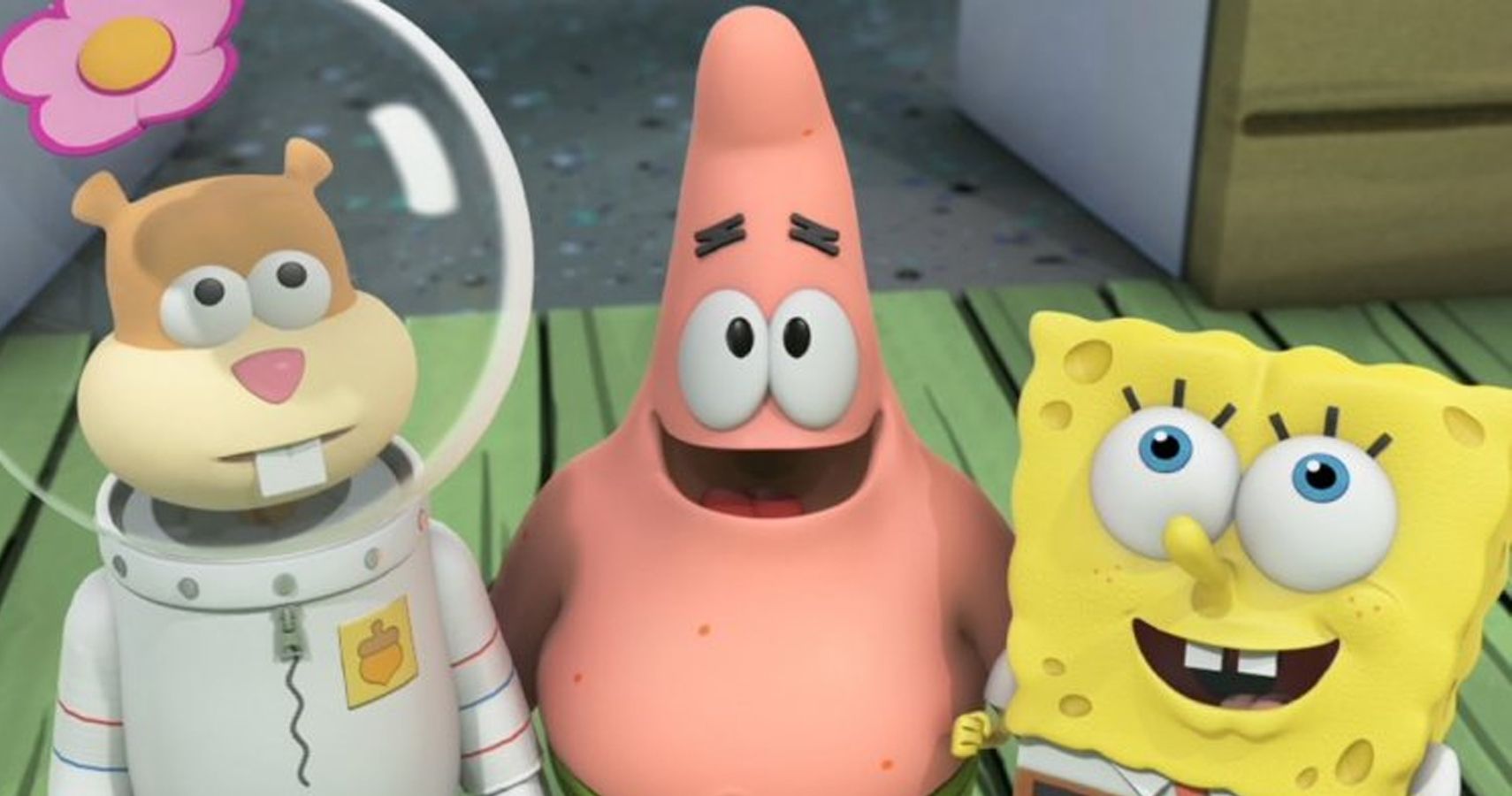 The Best SpongeBob SquarePants Games, Ranked