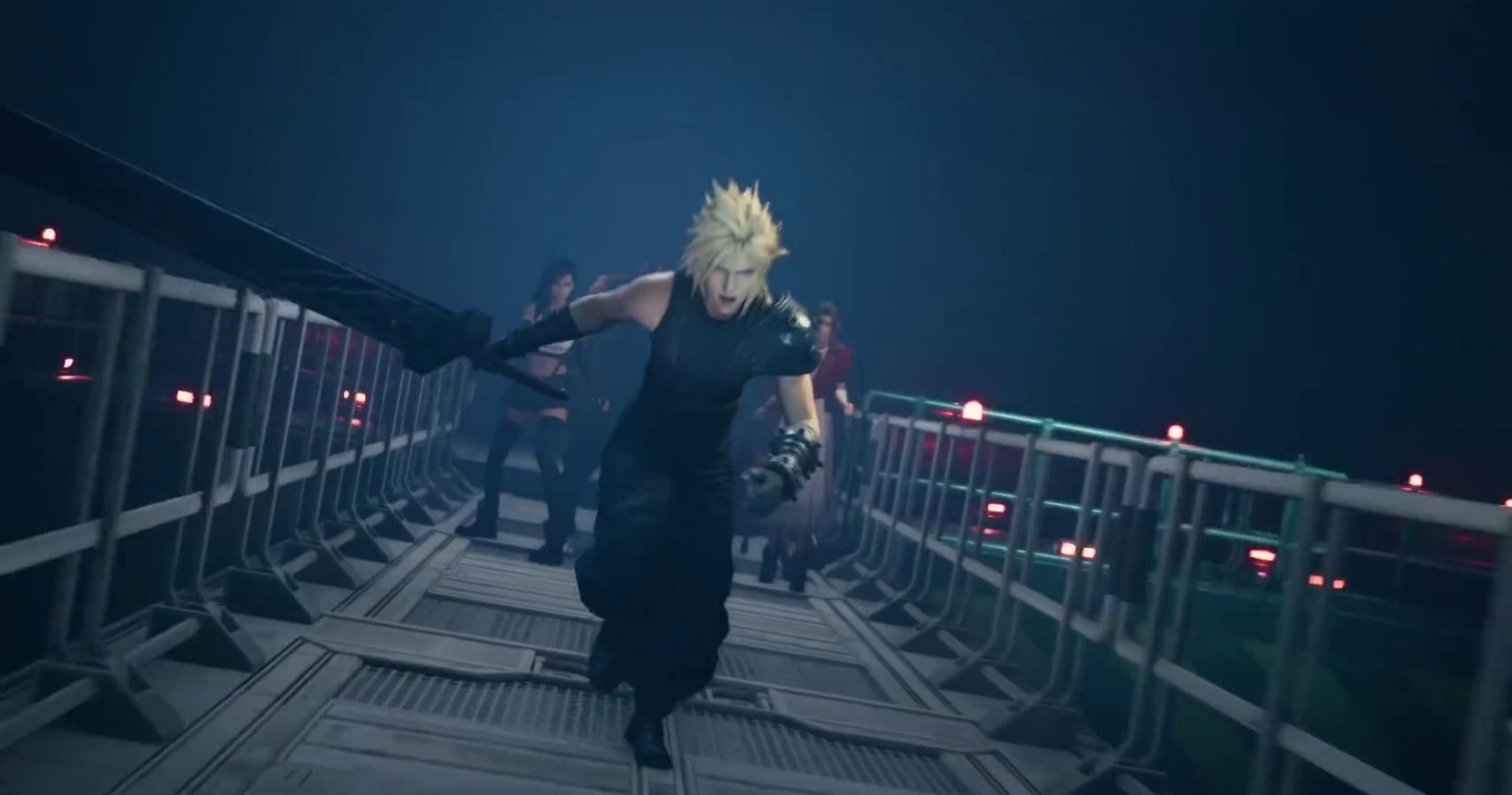 Final Fantasy 7's Remake Trilogy Comes With One Massive Downside