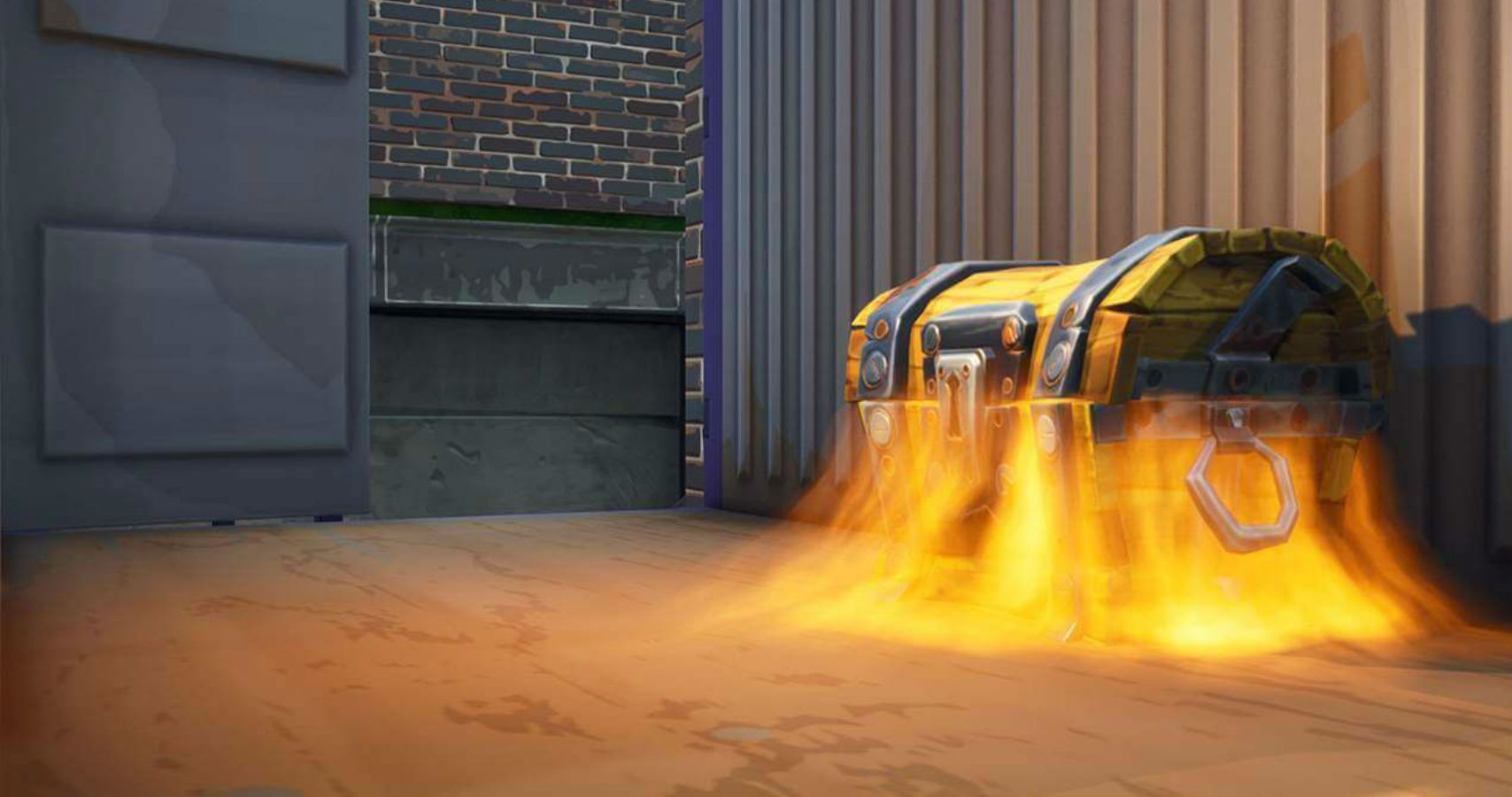 Fortnite Season 3 Every New Challenge For Week 3