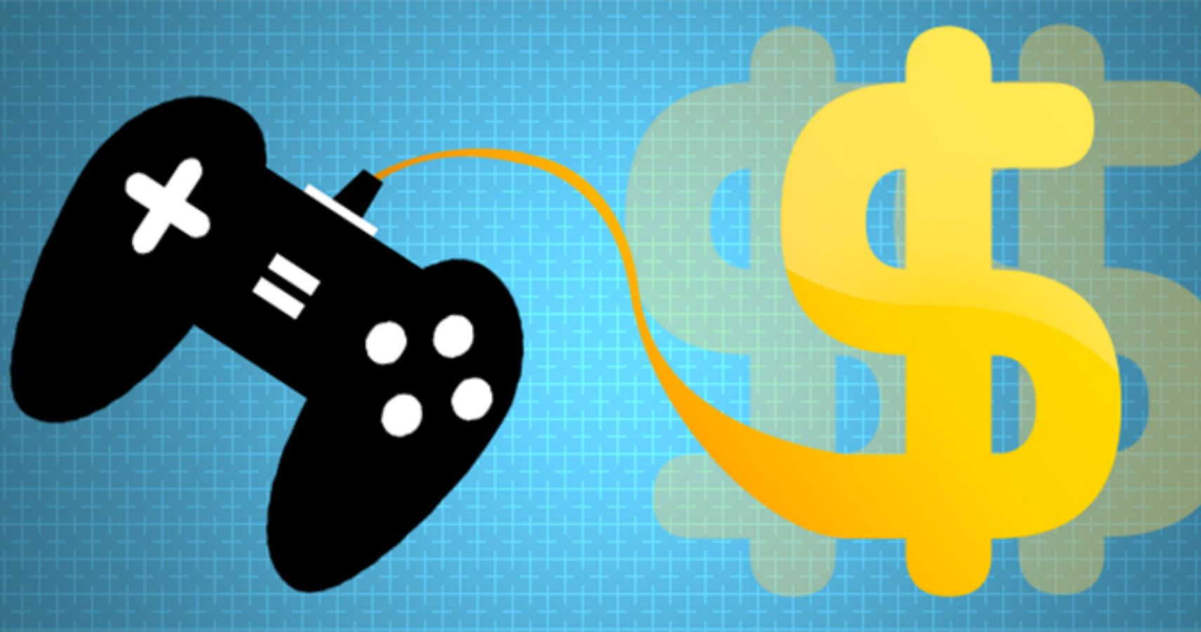 Gamers Should Count Themselves Lucky If NextGen Titles Only Cost $10 More
